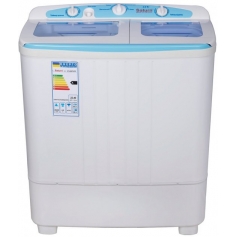 Стиральная машина полуавтомат SATURN ST-WK7618 в Запорожье